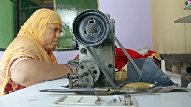 नरोदा पाटिया दंगा, आएशा बानो