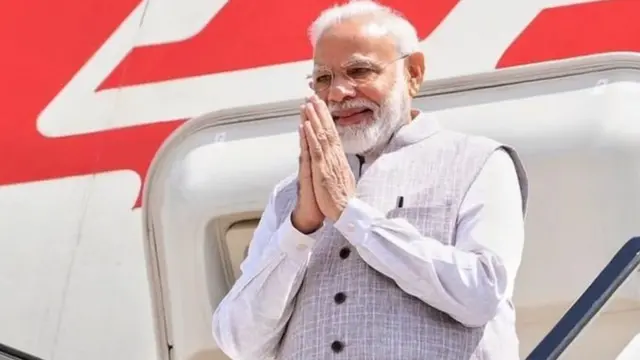 நரேந்திர மோதி