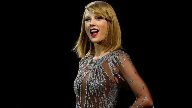 Taylor Swift