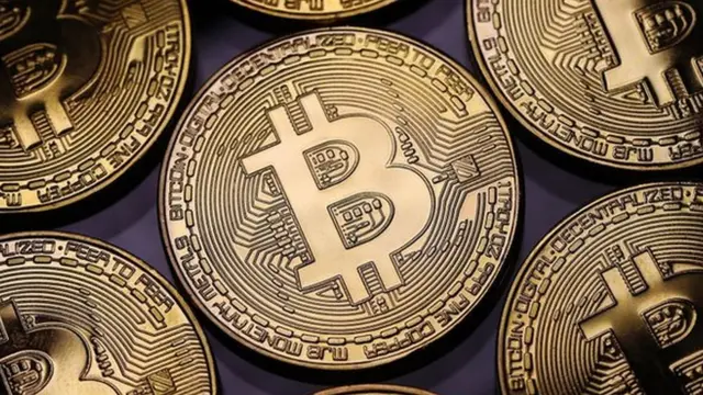 బిట్‌కాయిన్