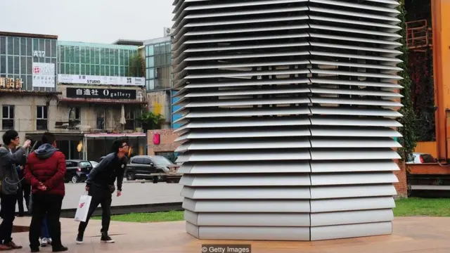 కాలుష్యం