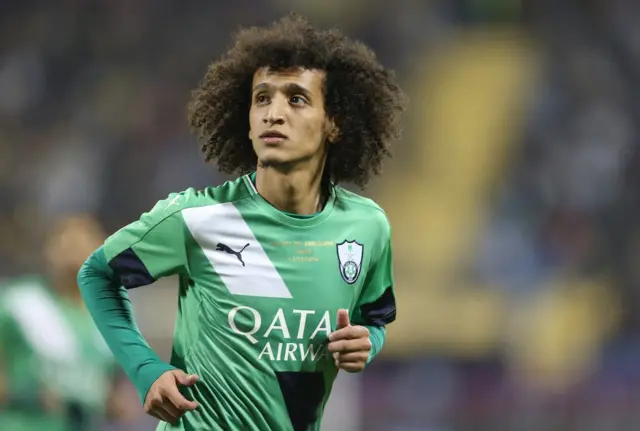 omar abdulrahman