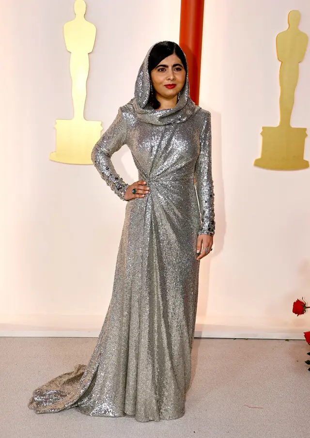 మలాలా యూసఫ్‌జాయ్