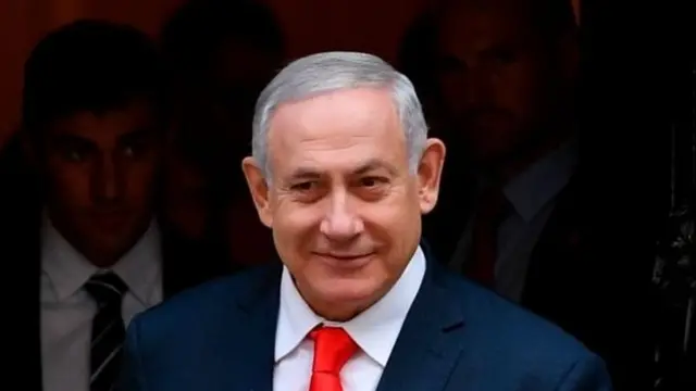 Malengo ya Netanyahu yametajwa kuwa ya kibaguzi na uharibifu wa amani