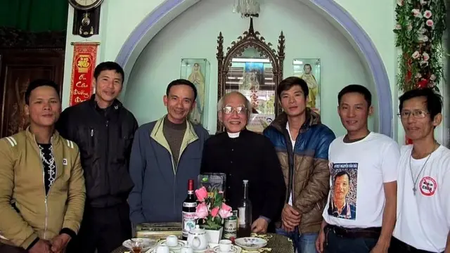 Hội Anh em Dân chủ