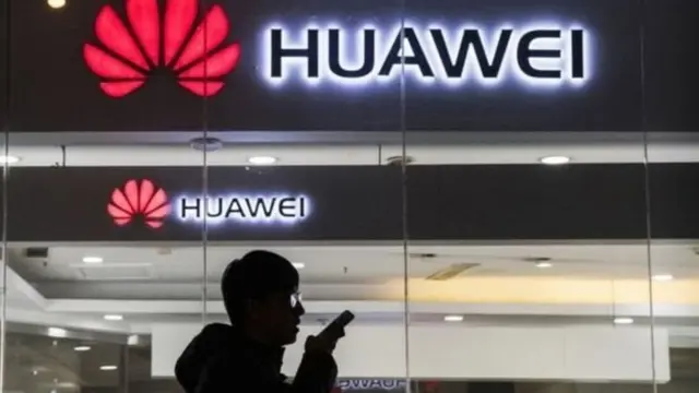 ஹுவாவேவை பார்த்து மிரள்கிறதா அமெரிக்கா? காரணம் என்ன?