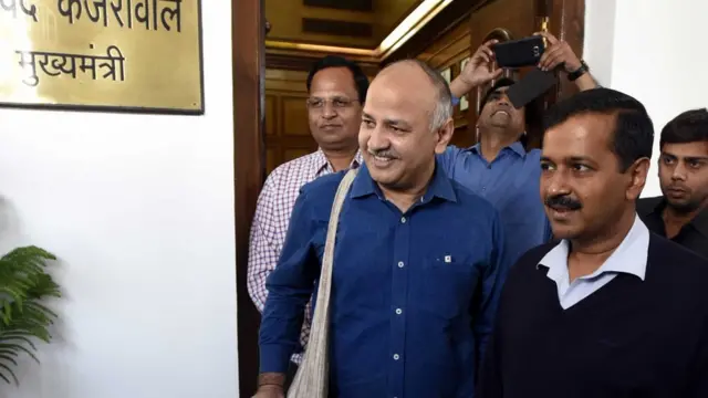 केजरीवाल