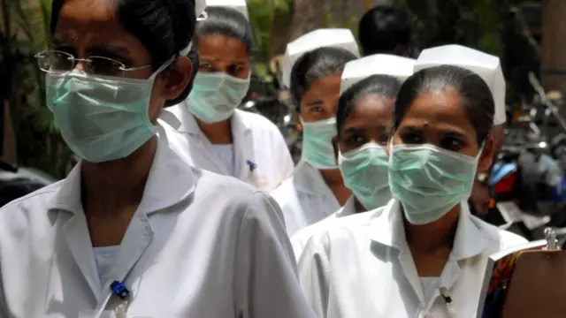 பொது சுகாதாரத் துறையில் பின்தங்குகிறதா தமிழ்நாடு?