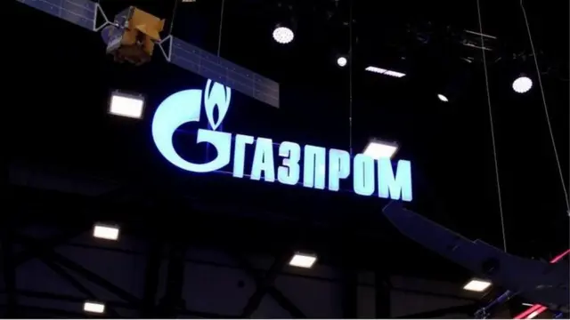 Gazprom