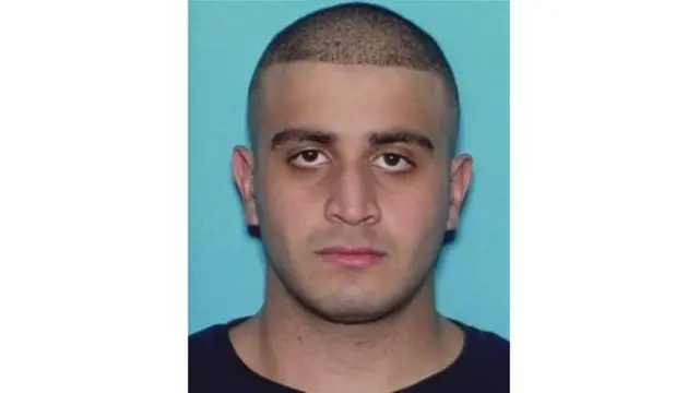 Omar Mateen