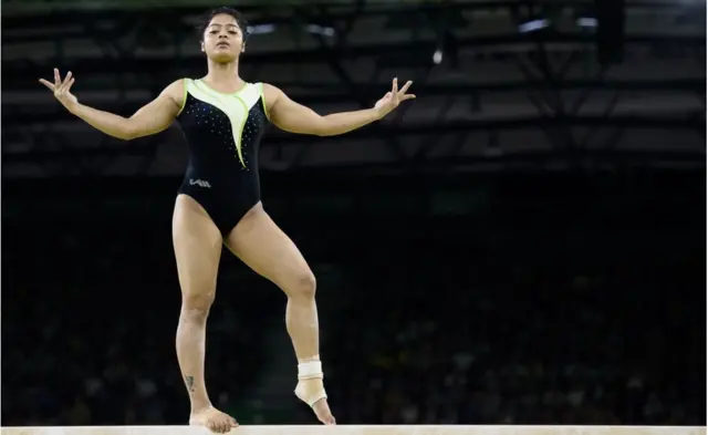 પ્રણતિ નાયક