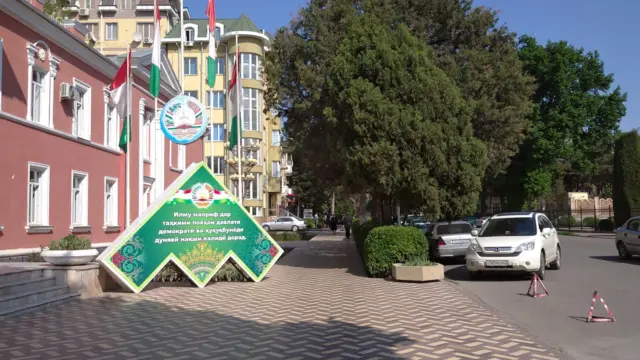 tojikiston