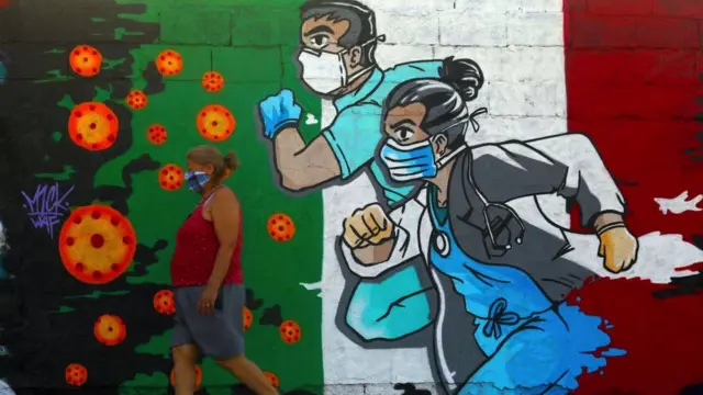 Cartel en Ciudad Juarez