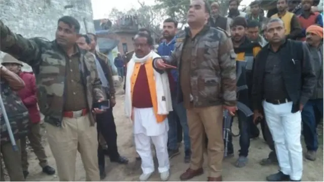 పిల్లల కిడ్నాప్