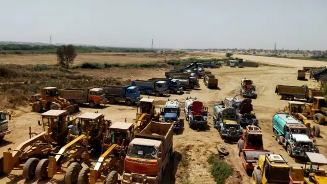 ملیر ایکسپریس وے