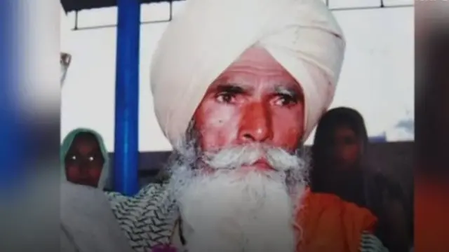 ਅਮਰੀਕ ਸਿੰਘ