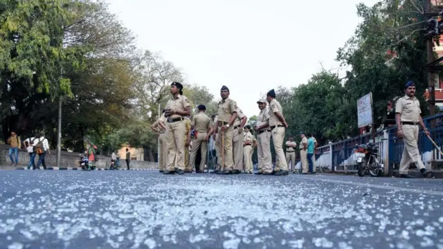 భీమా కోరేగావ్ కేసు