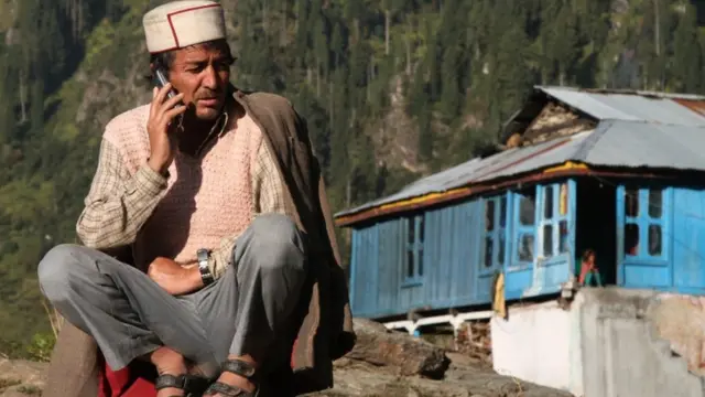 स्मार्टफोन, मोबाइल फोन, भारत, ऑपरेटिंग सिस्टम