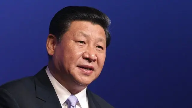 Xi Jinping