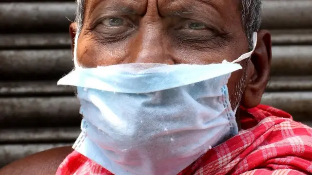 કોરોના વાઇરસ