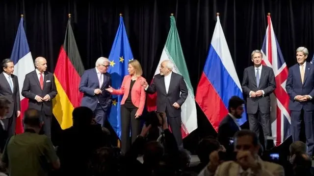 ایران و روسیه