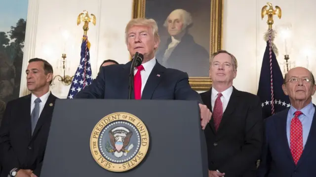 ولسمشر ټرمپ