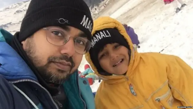 తల్లి తండ్రి