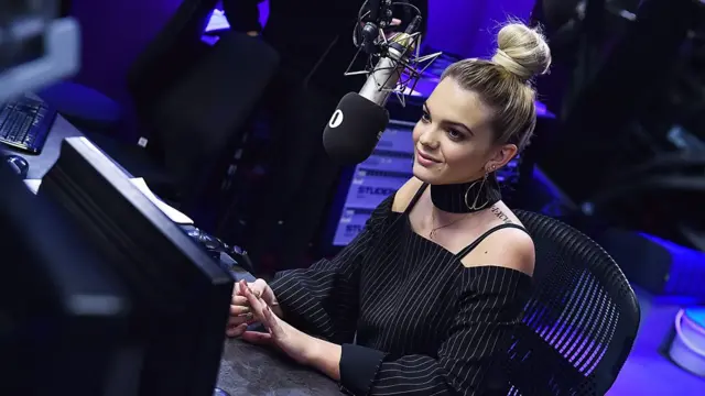 Луїза Джонсон