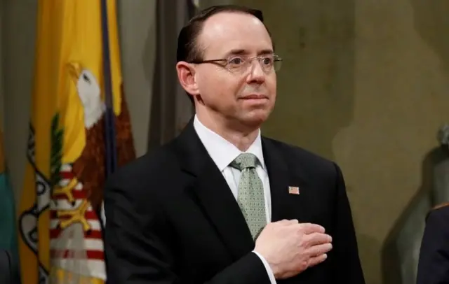 रॉड रॉज़ेन्सटाइन