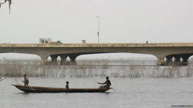 Third Mainland Bridge