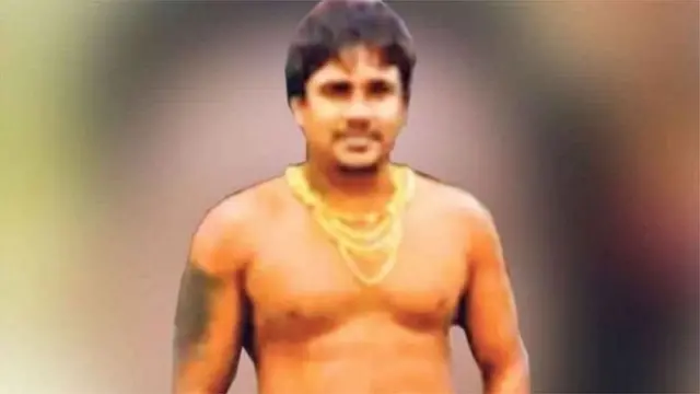 அங்கொட லொக்கா