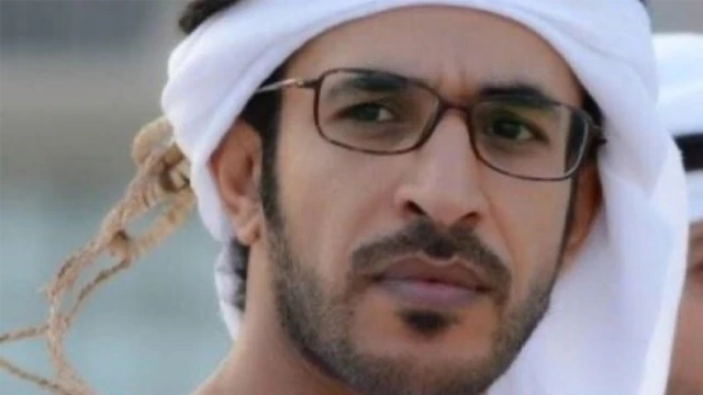 حمد المزروعي