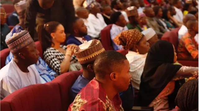 Awọn ero nibi ipade itagbangba BBC nilu Ilọrin