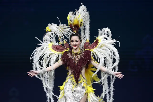 miss universe 2018