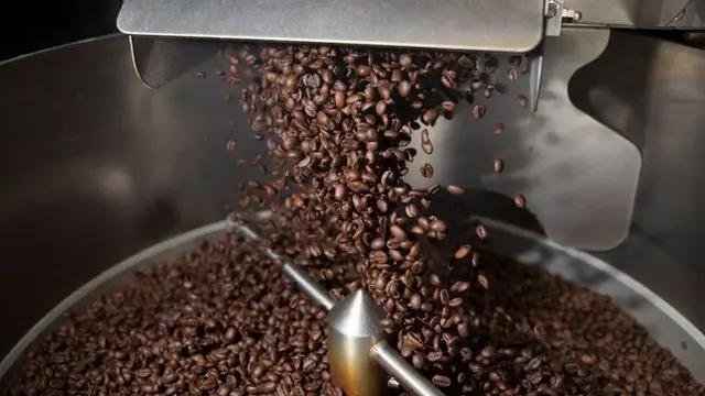 Coffee