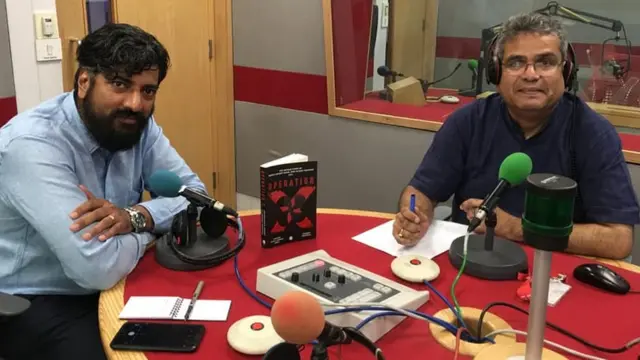 ऑपरेशन जैकपॉट