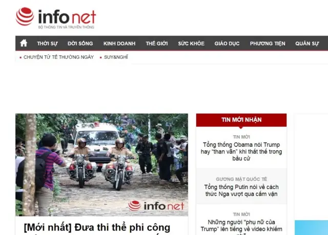 Infonet