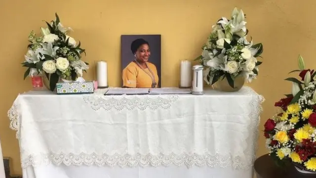 aworan Ibidunni Ighodalo