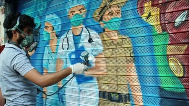 कोरोना व्हायरस