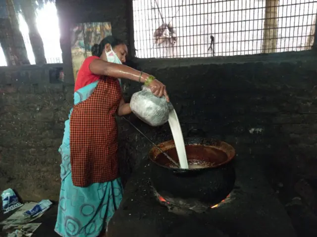 మాడుగుల హల్వా