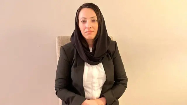 هدا خموش