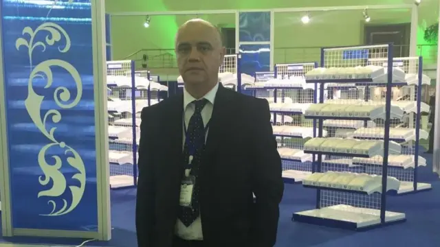 Равшанбек Салаев бир вақтлар Гулнора Каримованинг боғбони бўлган