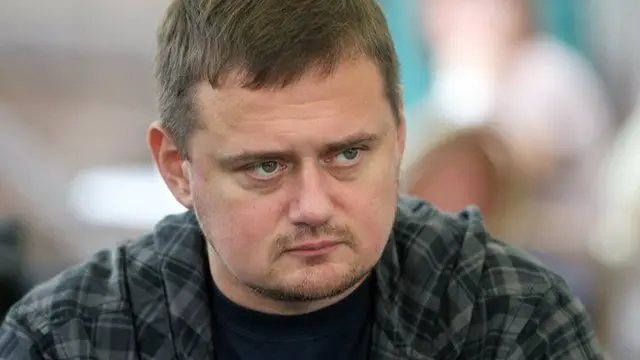 Андрій Кокотюха