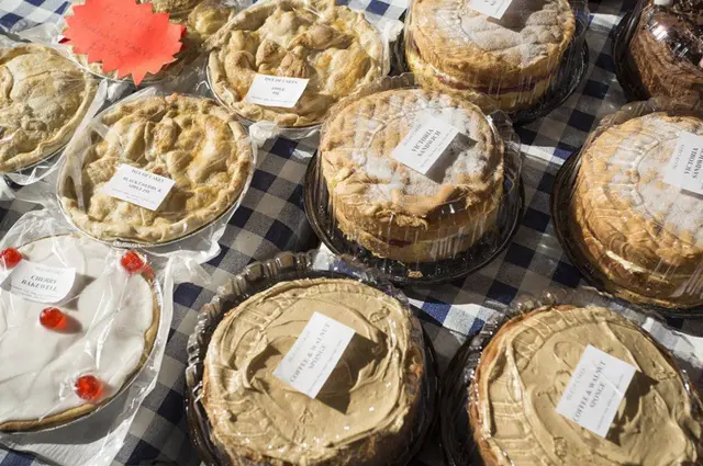 سوق الماشية