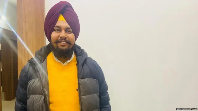 ਪ੍ਰੀਤ ਇੰਦਰਪਾਲ ਸਿੰਘ ਮਿੰਟੂ