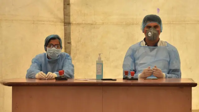 डॉक्टर्स