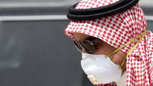 வளைகுடா நாடுகளில் விதிக்கப்பட்டுள்ள கட்டுப்பாடுகள் என்னென்ன?