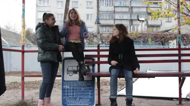 Погані дороги