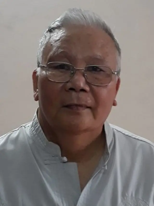 Đại tá an ninh Nguyễn Đăng Quang
