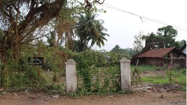 शलोम बापूजी